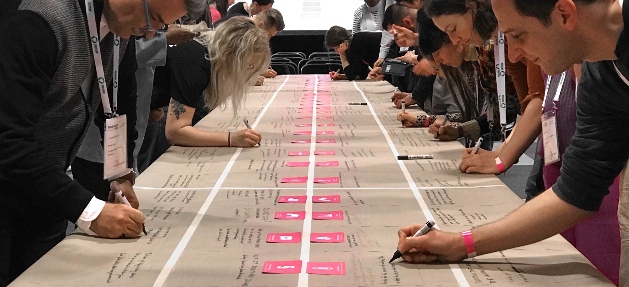 MethodKit Podcast Workshop